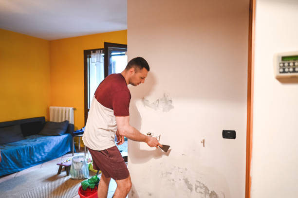 Best Crawl Space Mold Removal  in Reidville, SC